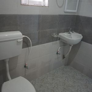 Deluxe Double Room Balcony